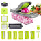 16 in 1 Multifunctional Vegetable Chopper– Gadgets Dera