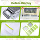 16 in 1 Multifunctional Vegetable Chopper– Gadgets Dera