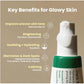 AXIS-Y Dark Spot Correcting Glow Serum– Gadgets Dera