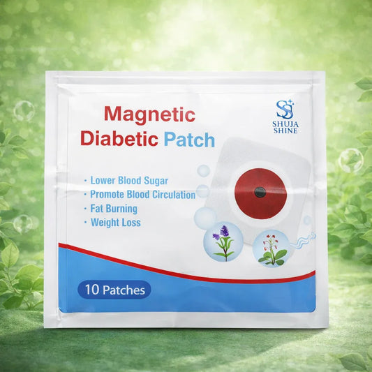Blood Magnetic Sugar control Patches