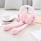 Cute Rabbit Ear Muffs
