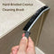 (PACK OF 4 ) Hard-Bristled Crevice Cleaning Brush