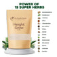 Height Grow Veda