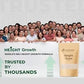 Height Grow Veda