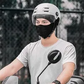 Motorcycle Helmet Inner Liner Summer Running Climbing Cap Hat