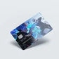 Smart Skin for Credit Card 💳✨ (PACK OF 2 )