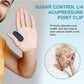 Sugar Control Acupressure LI4 Point Hand Clip