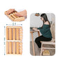 Wooden Foot Massager | Stress Release Tool